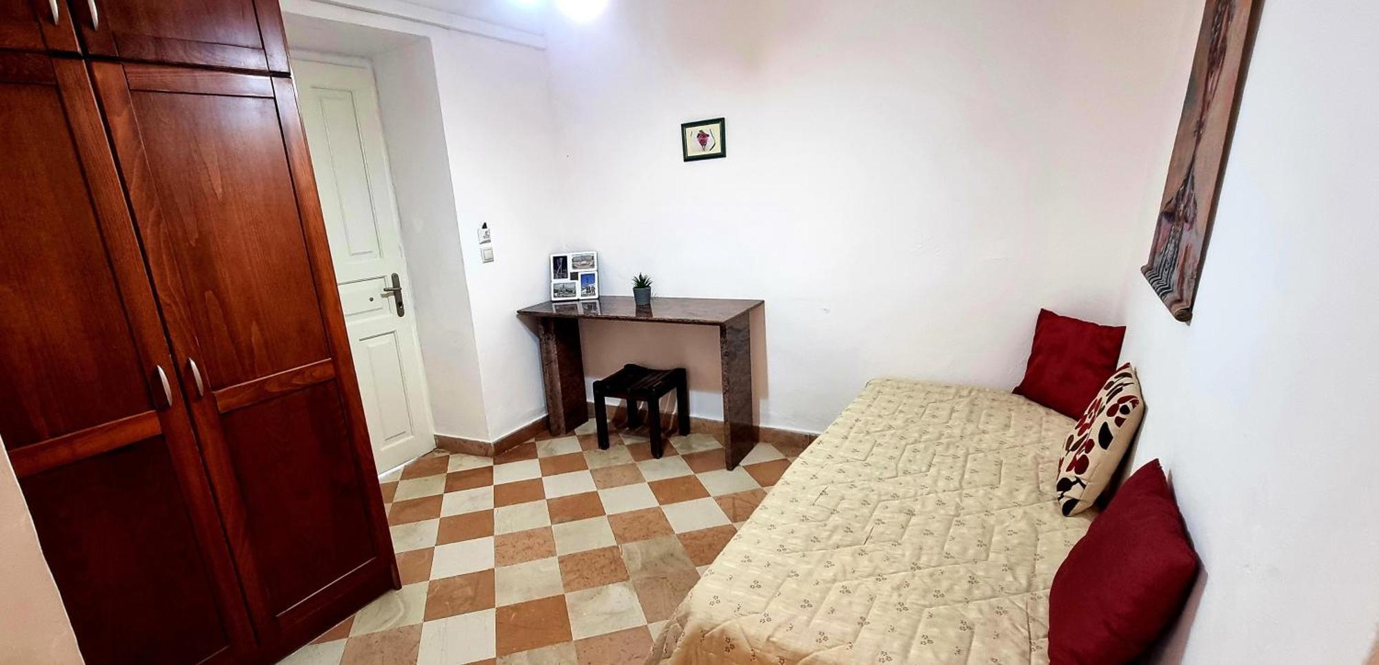 Villa Aphrodite Nissaki Ниссаки Экстерьер фото